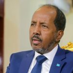 Presiden Somalia
