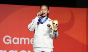 Putri Desak Made Rita Kusuma