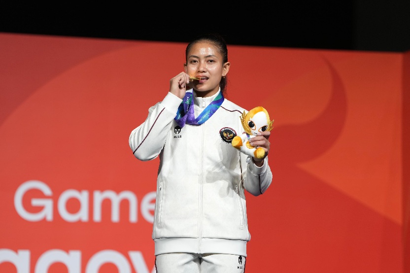 Putri Desak Made Rita Kusuma