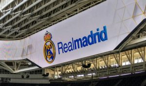 Real Madrid