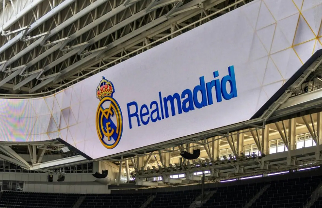 Real Madrid