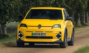 Renault 5