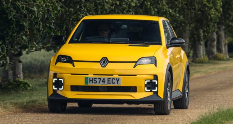 Renault 5