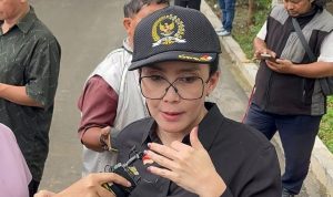 Rieke Diah Pitaloka