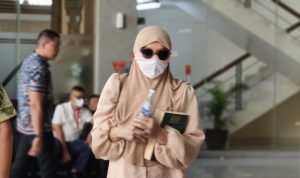 Rita Widyasari