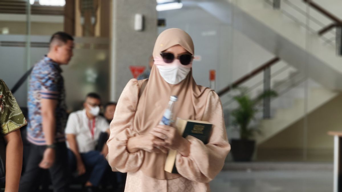 Rita Widyasari