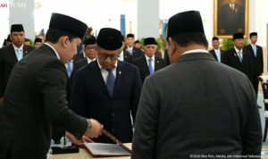 Rocky Gerung