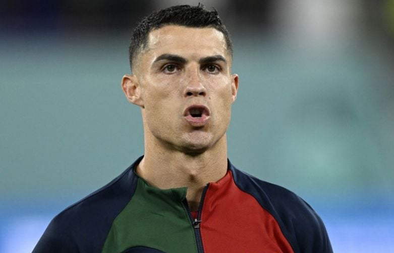 Ronaldo 1