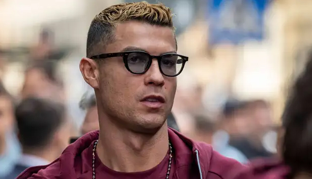 Ronaldo