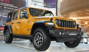 Rubicon