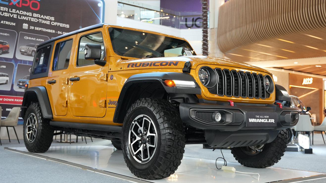 Rubicon