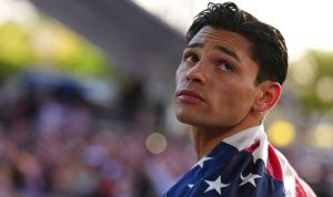 Ryan Garcia