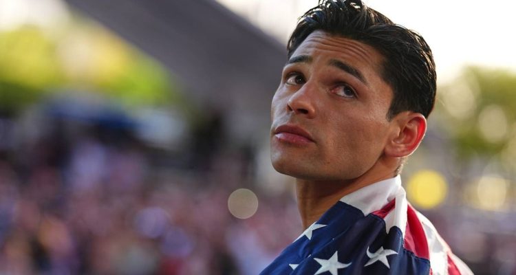 Ryan Garcia