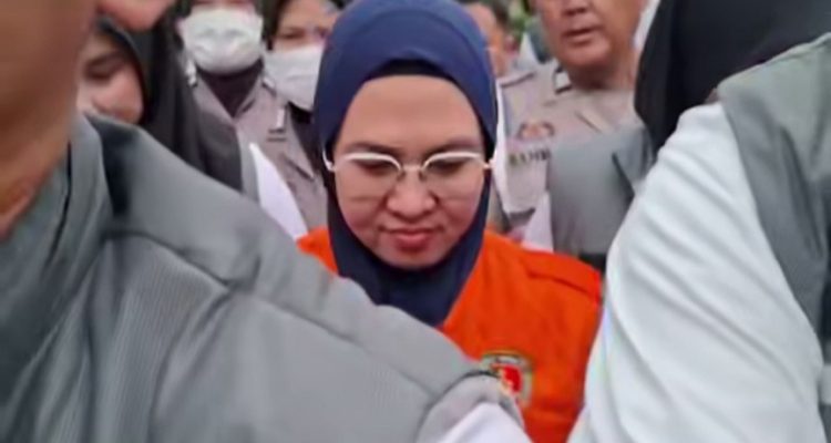 Sitti Husniah