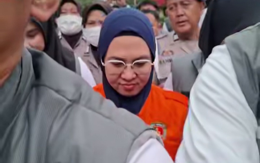 Sitti Husniah