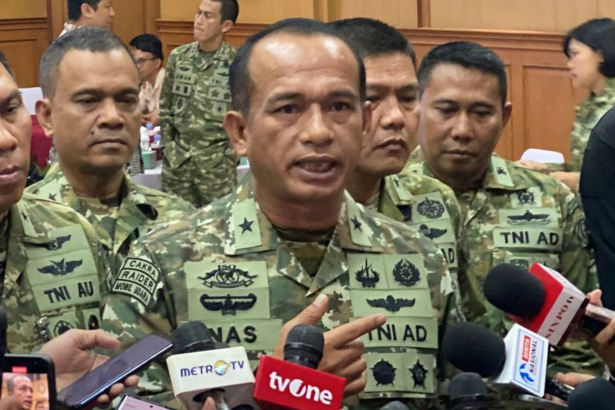 TNI 1