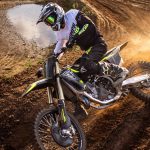 Triumph TF 250 X 2027