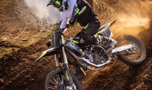 Triumph TF 250 X 2027