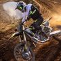 Triumph TF 250 X 2027