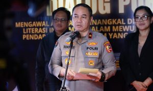Trunoyudo Wisnu Andiko