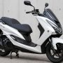 Yamaha Majesty S 155 cc