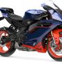 Yamaha YZF R9