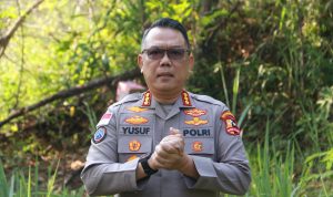 Yusuf Yusuf