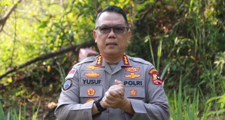 Yusuf
