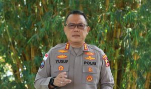 Yusuf Sutejo