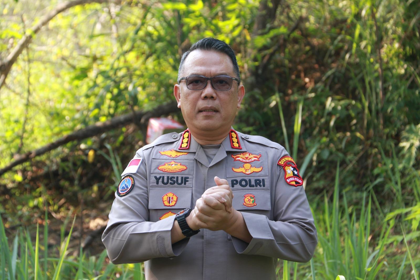Yusuf