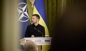 Zelensky
